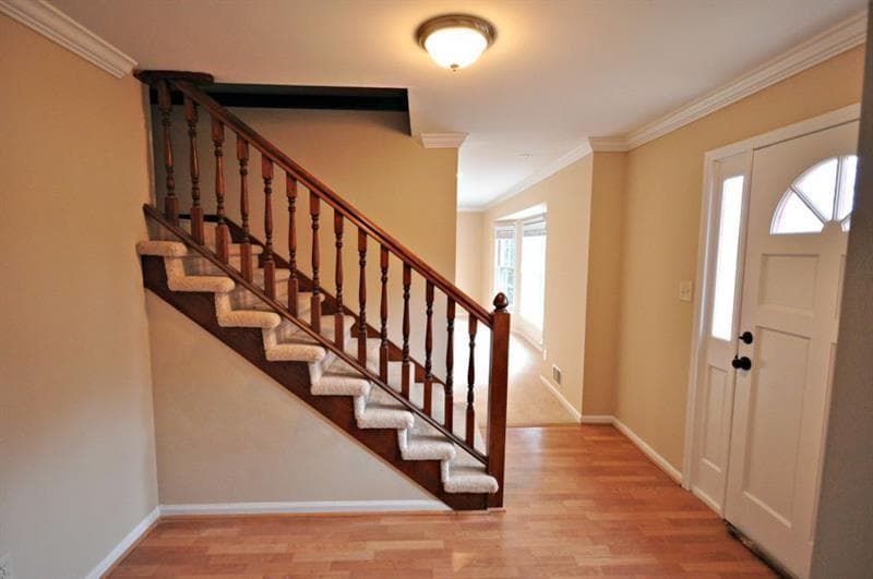 5 bedroom, 4 bathroom, 3,424 sq ft single family residence for rent at 4060 Summit Drive, Marietta, GA 30068 for $3,200 a month — photo 3