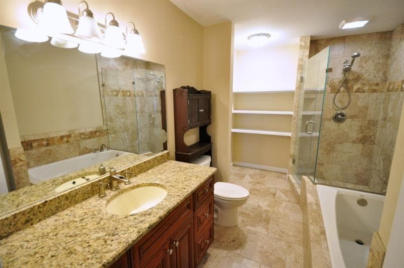 5 bedroom, 4 bathroom, 3,424 sq ft single family residence for rent at 4060 Summit Drive, Marietta, GA 30068 for $3,200 a month — photo 8