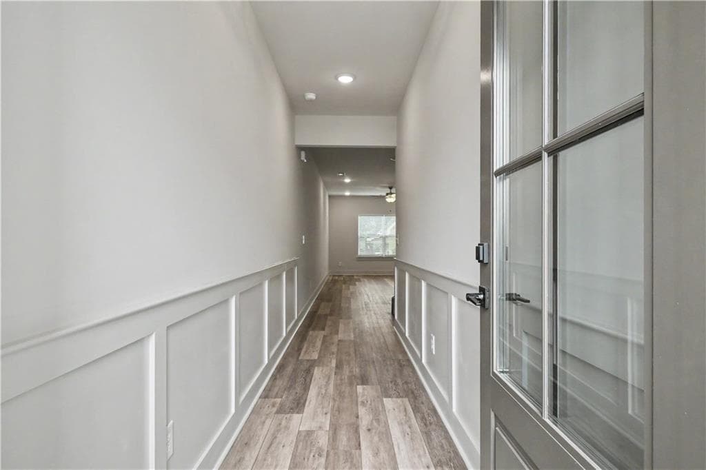 4 bedroom, 3 bathroom, 2,024 sq ft townhouse for rent at 4322 Fern River Bend, Norcross, GA 30093 for $2,800 a month — photo 2