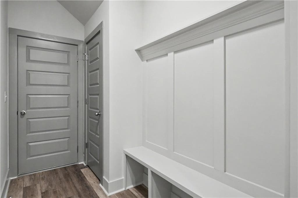 4 bedroom, 3 bathroom, 2,024 sq ft townhouse for rent at 4322 Fern River Bend, Norcross, GA 30093 for $2,800 a month — photo 9