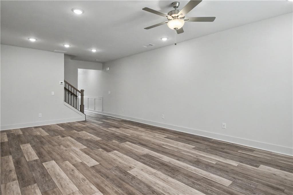 4 bedroom, 3 bathroom, 2,024 sq ft townhouse for rent at 4322 Fern River Bend, Norcross, GA 30093 for $2,800 a month — photo 10