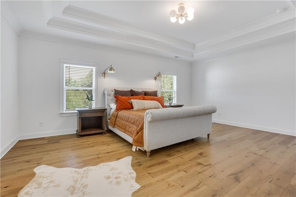 6 bedroom, 5 bathroom, 4,951 sq ft single family residence for sale at 2356 Tilbury Drive, Brookhaven, GA 30319 — photo 7