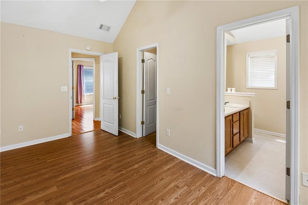 4 bedroom, 3 bathroom, 2,216 sq ft single family residence for sale at 201 Taylor Ridge Trail, Villa Rica, GA 30180 — photo 10