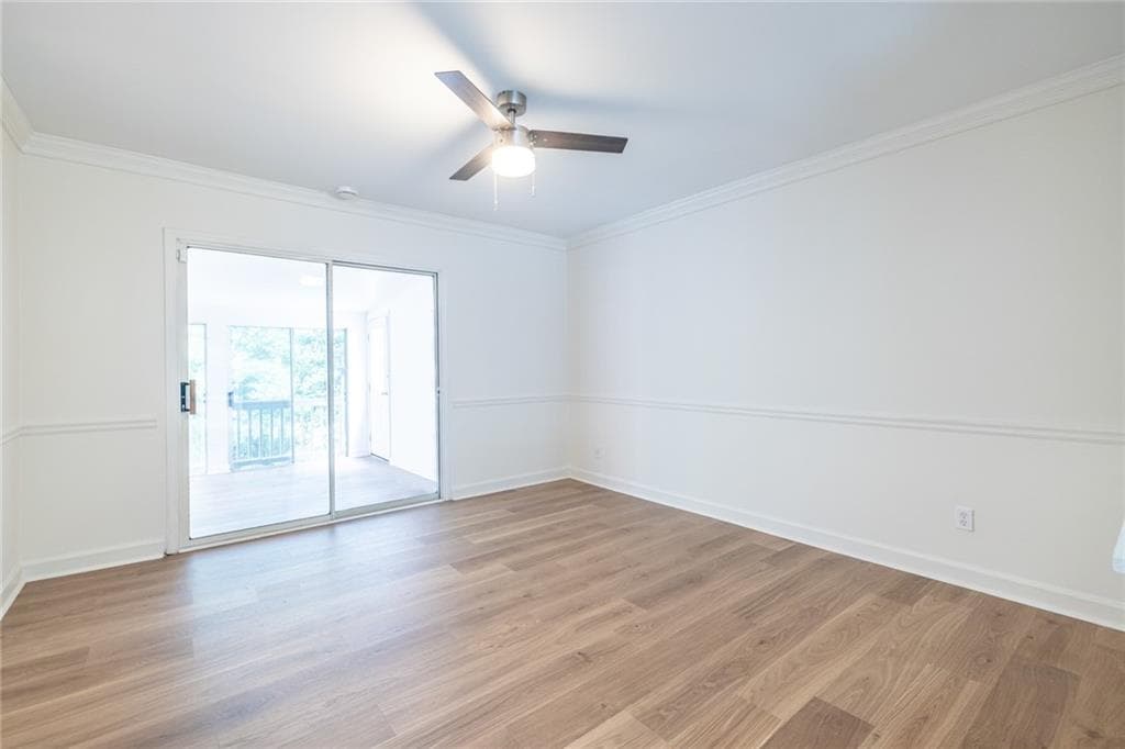3 bedroom, 2 bathroom, 1,452 sq ft condominium for sale at 2363 Henderson Mill Road 7, Atlanta, GA 30345 — photo 7