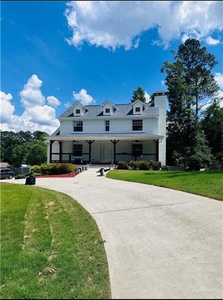 2 bedroom, 1 bathroom, 800 sq ft single family residence for rent at 3168 Sewell Mill Road, Marietta, GA 30062 for $1,750 a month — photo 1 of 9