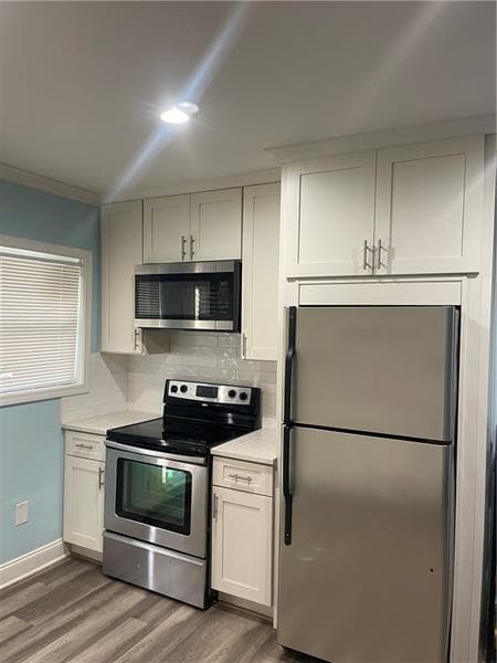 2 bedroom, 1 bathroom, 800 sq ft single family residence for rent at 3168 Sewell Mill Road, Marietta, GA 30062 for $1,750 a month — photo 2