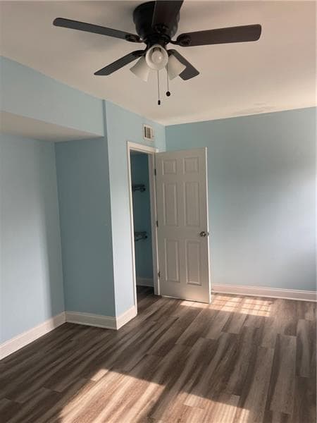 2 bedroom, 1 bathroom, 800 sq ft single family residence for rent at 3168 Sewell Mill Road, Marietta, GA 30062 for $1,750 a month — photo 6