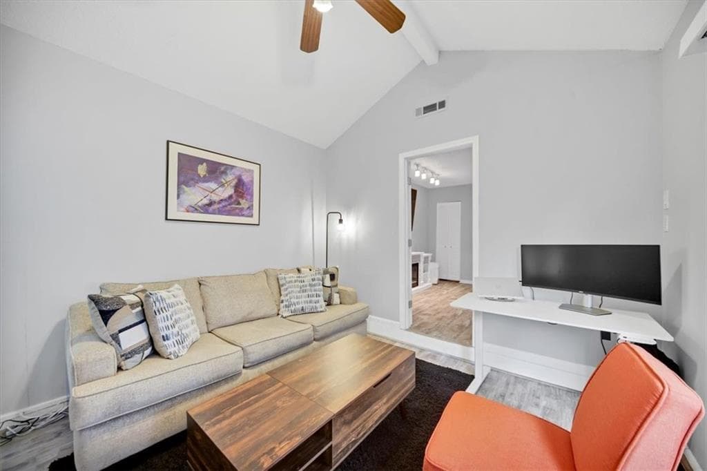 2 bedroom, 3 bathroom, 1,540 sq ft townhouse for sale at 1182 Country Court, Lawrenceville, GA 30044 — photo 7