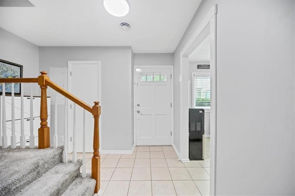 2 bedroom, 3 bathroom, 1,540 sq ft townhouse for sale at 1182 Country Court, Lawrenceville, GA 30044 — photo 10