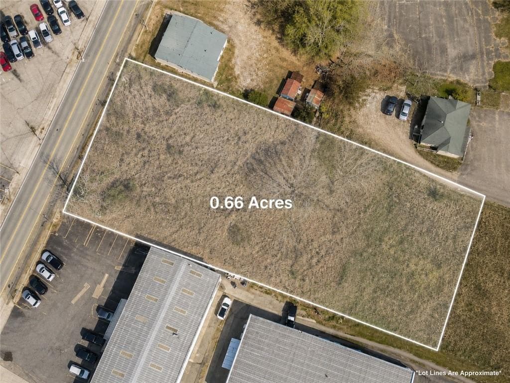 unimproved land for sale at 647 Clayton Street, Lawrenceville, GA 30046 — photo 1 of 7