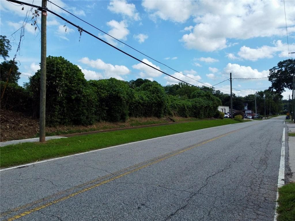 unimproved land for sale at 647 Clayton Street, Lawrenceville, GA 30046 — photo 6
