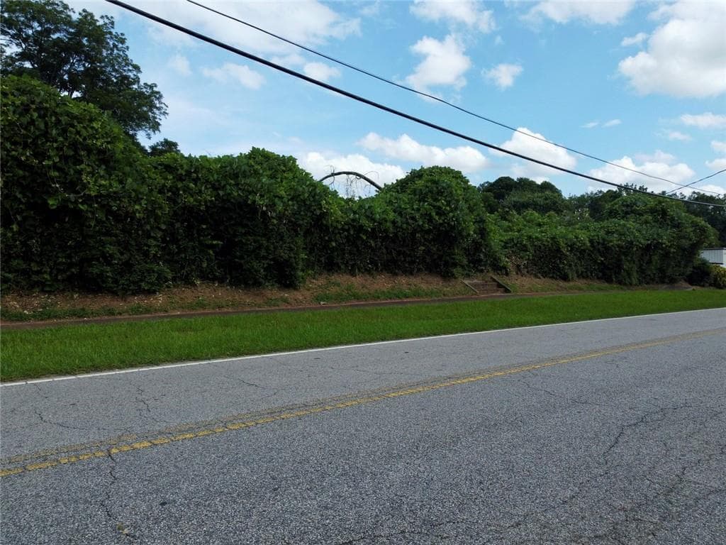 unimproved land for sale at 647 Clayton Street, Lawrenceville, GA 30046 — photo 7