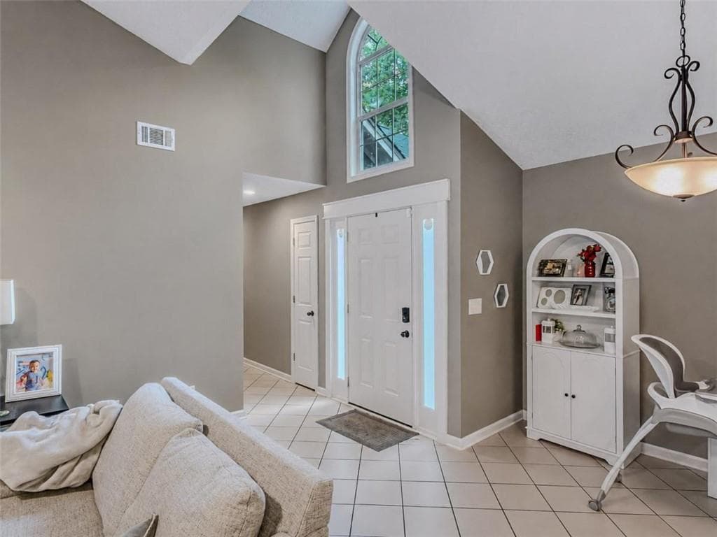 3 bedroom, 2 bathroom, 1,434 sq ft single family residence for sale at 530 Flintlock Drive, Dacula, GA 30019 — photo 8