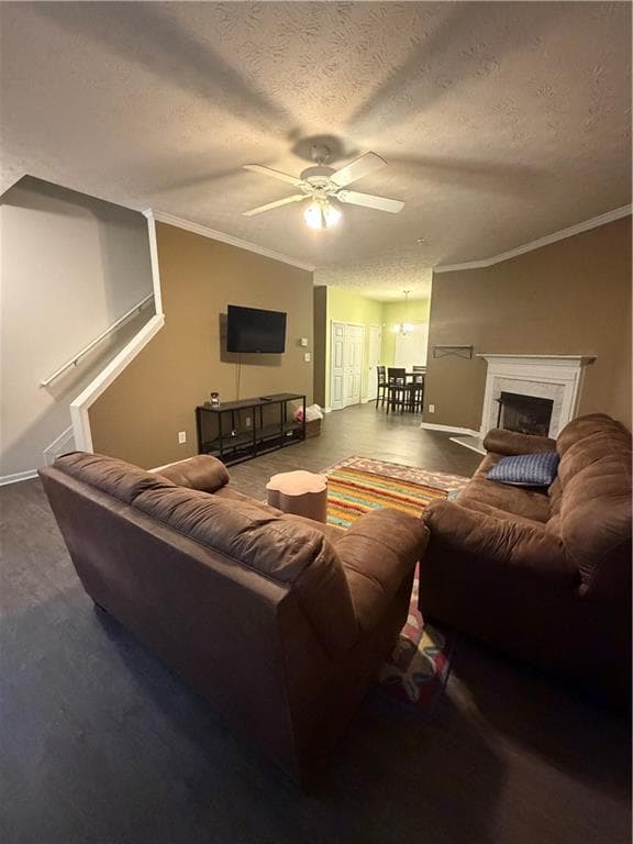 4 bedroom, 3 bathroom, 1,694 sq ft townhouse under contract at 2601 Avery Park Circle, Atlanta, GA 30360