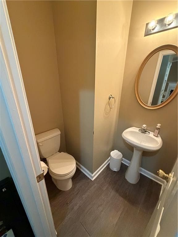 4 bedroom, 3 bathroom, 1,694 sq ft townhouse under contract at 2601 Avery Park Circle, Atlanta, GA 30360 — photo 8