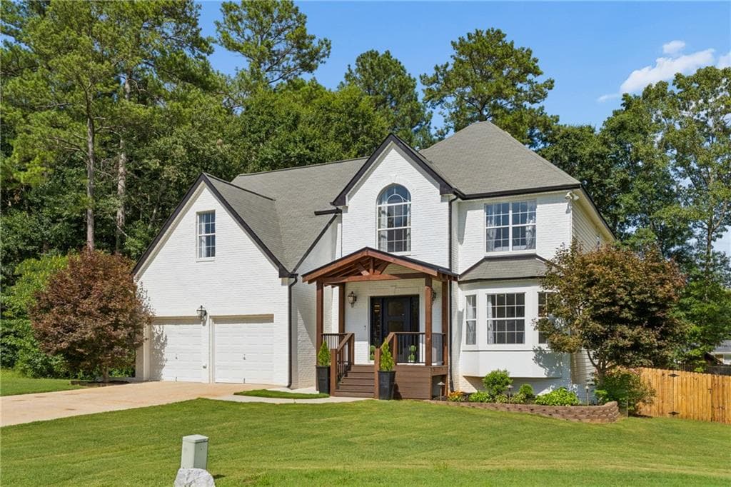 5741 Crystal Springs Way, Powder Springs, GA 30127 — most recent listing photo