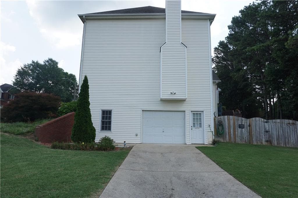 4 bedroom, 3 bathroom, 3,027 sq ft single family residence for sale at 2689 Achillea Court, Marietta, GA 30064 — photo 7