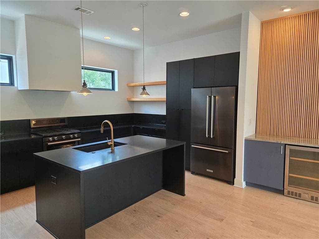 3 bedroom, 4 bathroom, 1,910 sq ft townhouse for rent at 1307 Glenwood Avenue, Atlanta, GA 30316 for $3,795 a month — photo 4