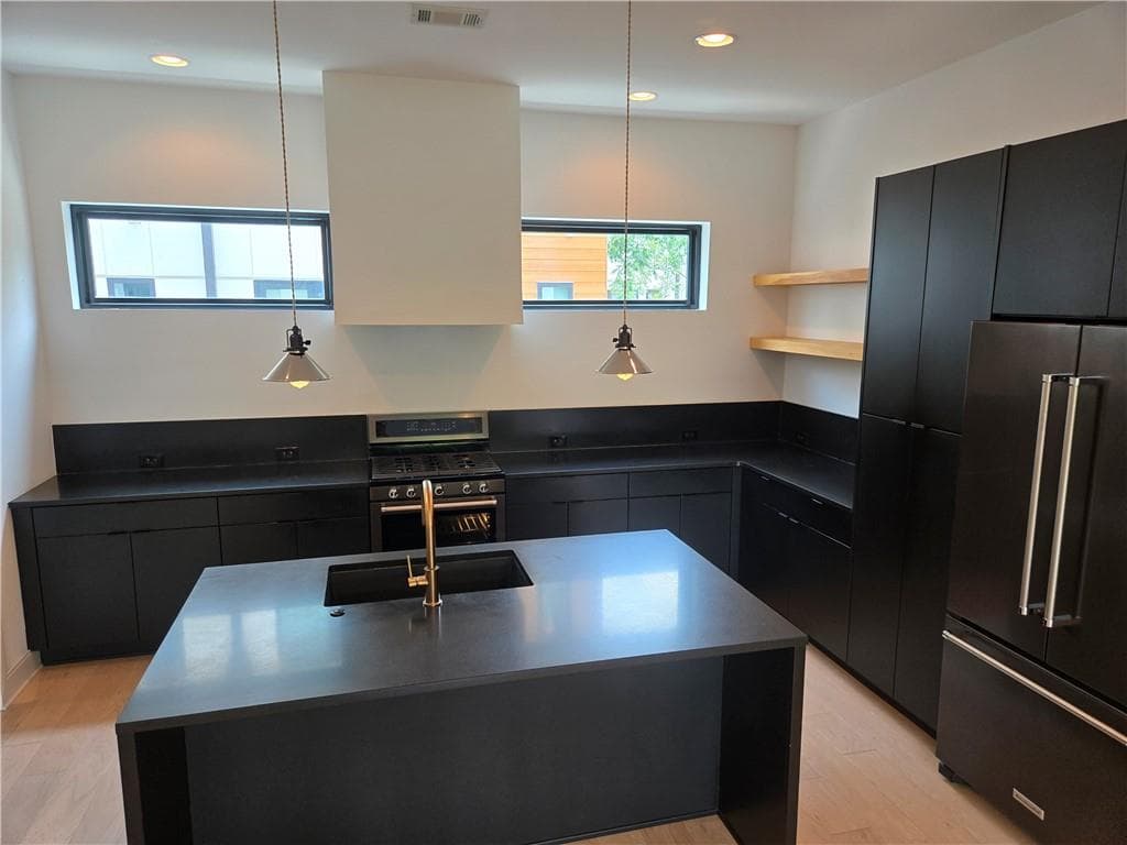 3 bedroom, 4 bathroom, 1,910 sq ft townhouse for rent at 1307 Glenwood Avenue, Atlanta, GA 30316 for $3,795 a month — photo 5
