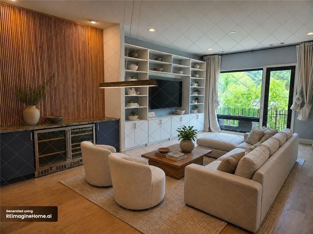 3 bedroom, 4 bathroom, 1,910 sq ft townhouse for rent at 1307 Glenwood Avenue, Atlanta, GA 30316 for $3,795 a month — photo 1 of 19