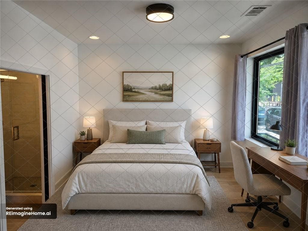 3 bedroom, 4 bathroom, 1,910 sq ft townhouse for rent at 1307 Glenwood Avenue, Atlanta, GA 30316 for $3,795 a month — photo 6