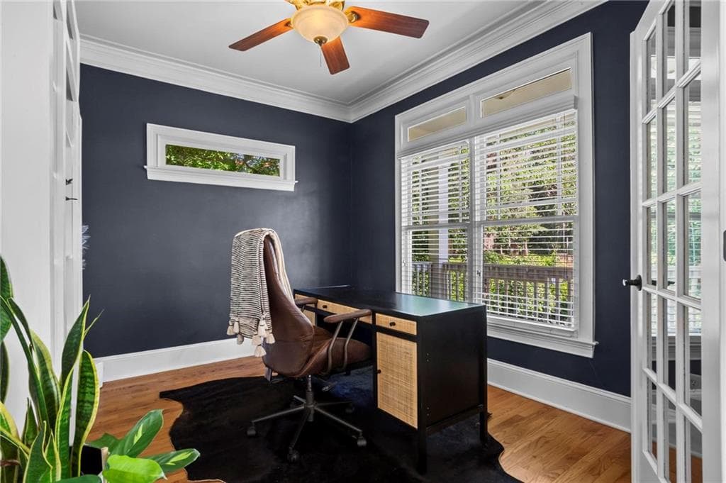 3 bedroom, 3 bathroom, 1,836 sq ft single family residence for sale at 1595 Mcpherson Avenue, Atlanta, GA 30316 — photo 6