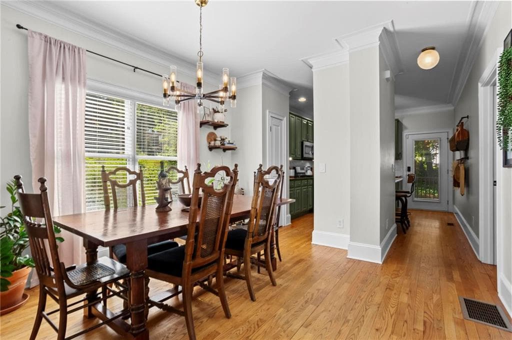 3 bedroom, 3 bathroom, 1,836 sq ft single family residence for sale at 1595 Mcpherson Avenue, Atlanta, GA 30316 — photo 7