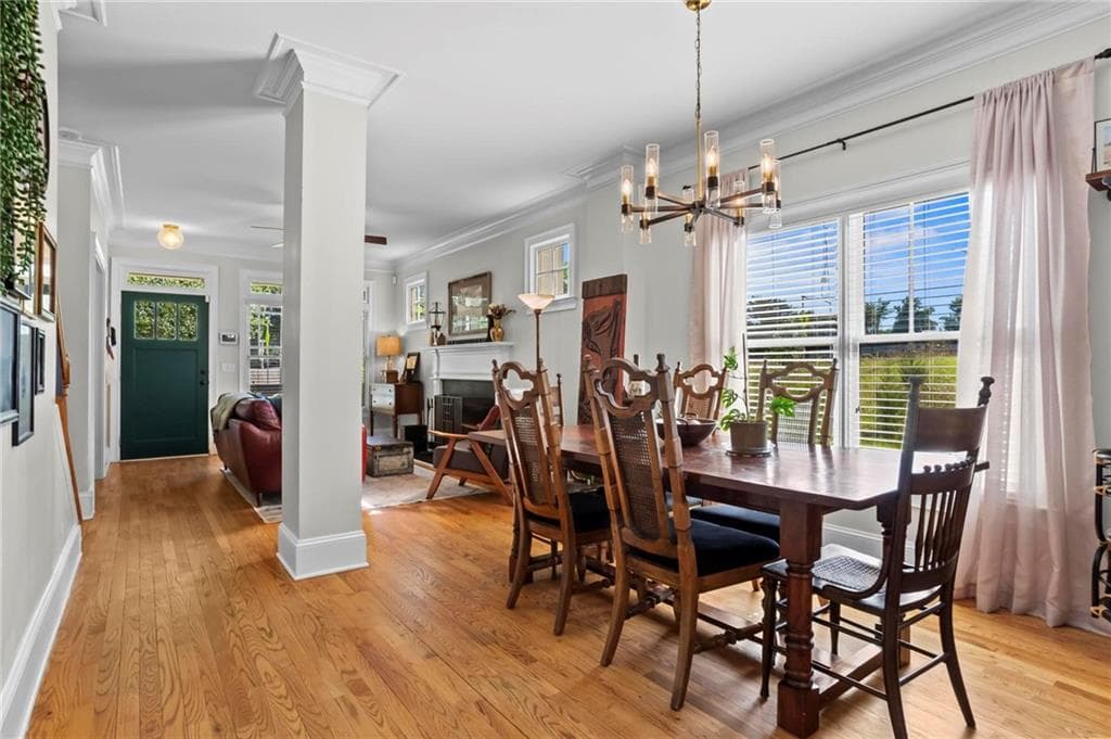 3 bedroom, 3 bathroom, 1,836 sq ft single family residence for sale at 1595 Mcpherson Avenue, Atlanta, GA 30316 — photo 9