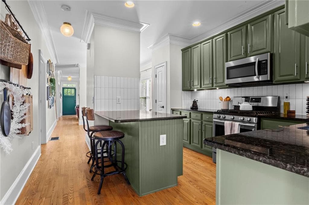 3 bedroom, 3 bathroom, 1,836 sq ft single family residence for sale at 1595 Mcpherson Avenue, Atlanta, GA 30316 — photo 10
