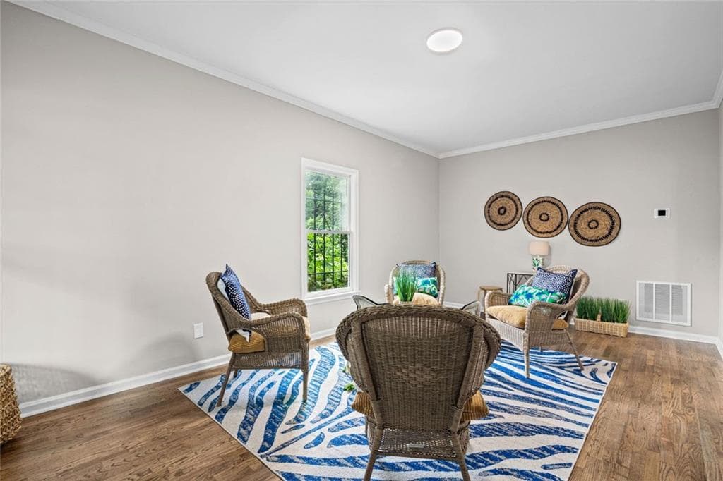 4 bedroom, 3 bathroom, 1,632 sq ft single family residence under contract at 1145 Moton Avenue, Atlanta, GA 30315 — photo 5