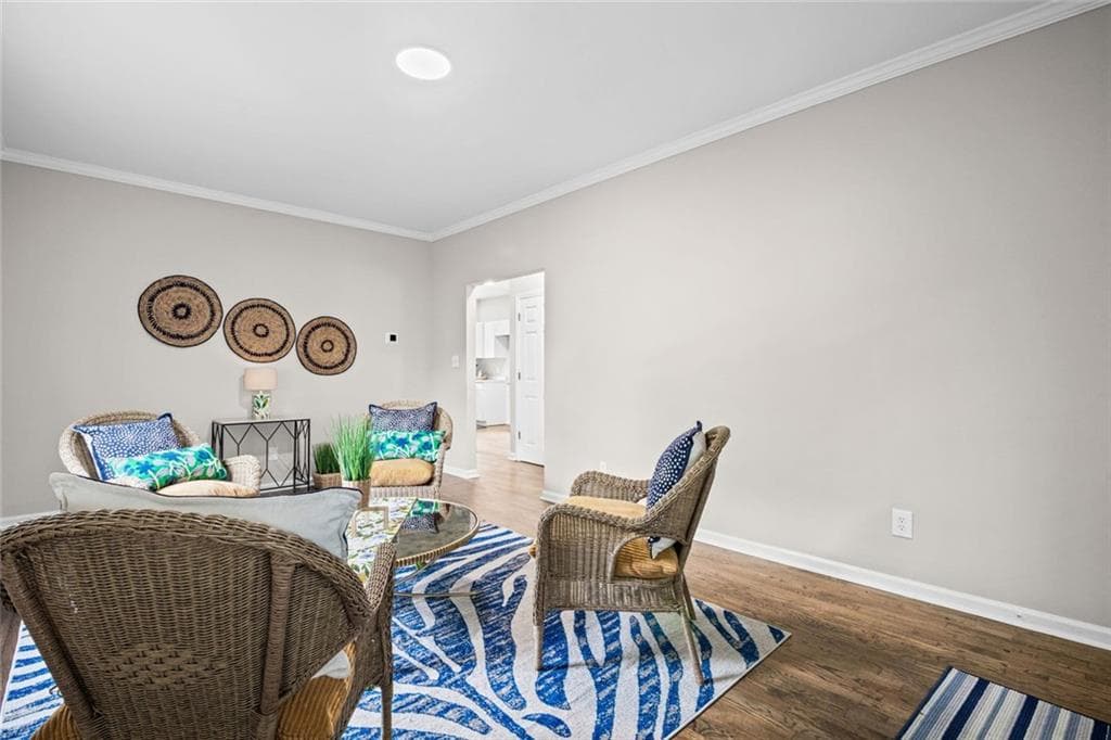 4 bedroom, 3 bathroom, 1,632 sq ft single family residence under contract at 1145 Moton Avenue, Atlanta, GA 30315 — photo 8