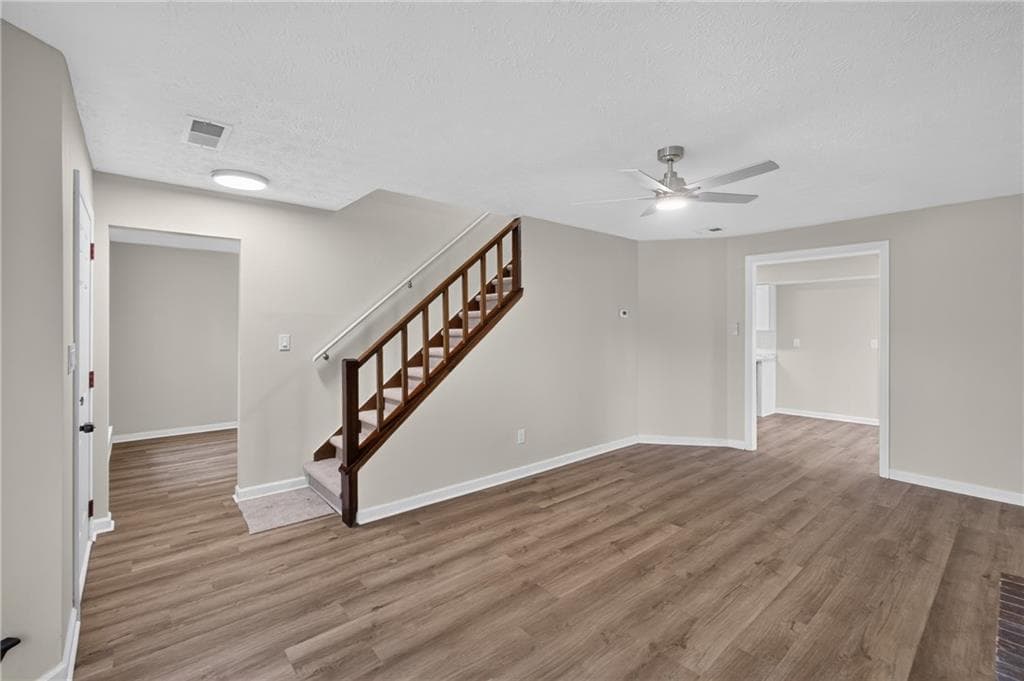 3 bedroom, 3 bathroom, 1,496 sq ft single family residence for sale at 184 Timothy Lane, Lilburn, GA 30047 — photo 4