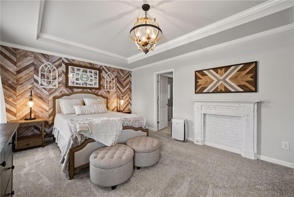 5 bedroom, 3 bathroom, 2,462 sq ft single family residence for sale at 6414 Crosscreek Lane, Flowery Branch, GA 30542 — photo 5