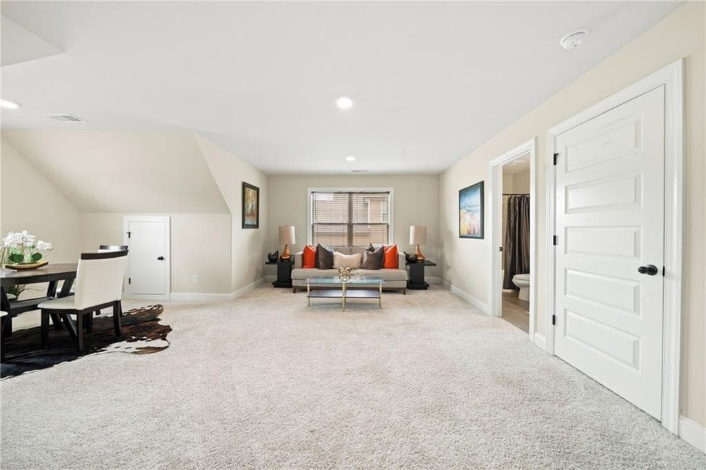 4 bedroom, 4 bathroom, 3,552 sq ft single family residence for sale at 4605 Diptera Lane, Fairburn, GA 30213 — photo 7