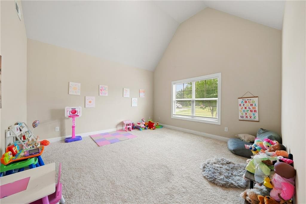 4 bedroom, 4 bathroom, 3,552 sq ft single family residence for sale at 4605 Diptera Lane, Fairburn, GA 30213 — photo 10