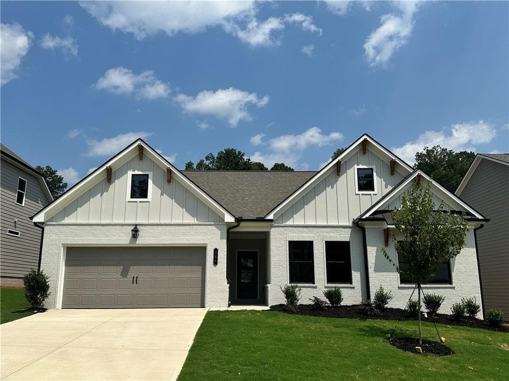 266 Wingate Drive, Winder, GA 30680 — most recent listing photo