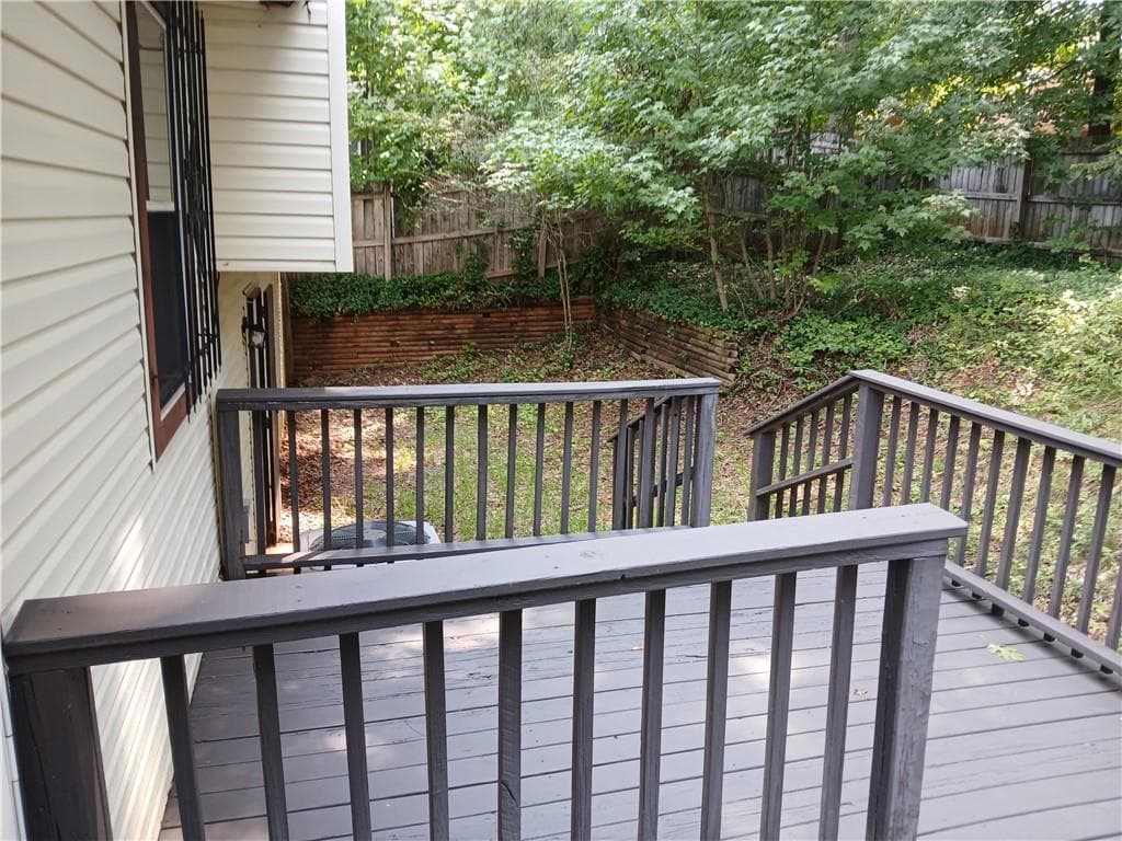 3 bedroom, 2 bathroom, 1,074 sq ft single family residence for sale at 2275 Ramblewood Circle, Decatur, GA 30035 — photo 7