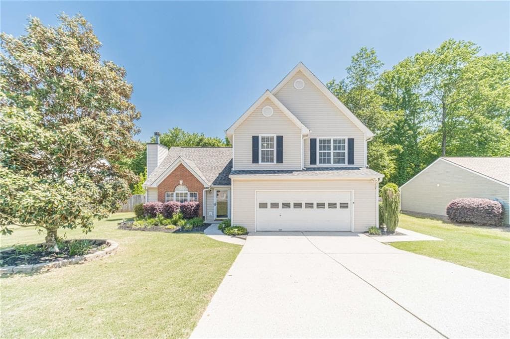 1365 Heatherton Road, Dacula, GA 30019 — most recent listing photo