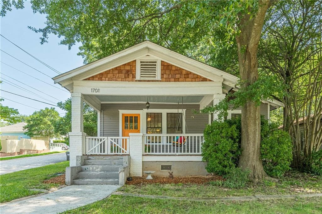 1701 Neely Avenue, East Point, GA 30344 — most recent listing photo