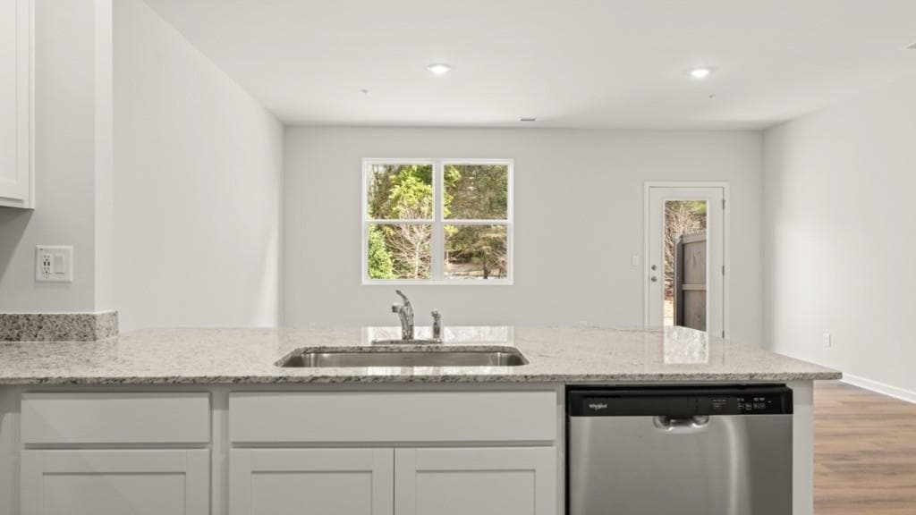 3 bedroom, 3 bathroom, 1,508 sq ft townhouse for sale at 2022 Roseleigh Drive, Douglasville, GA 30134 — photo 9
