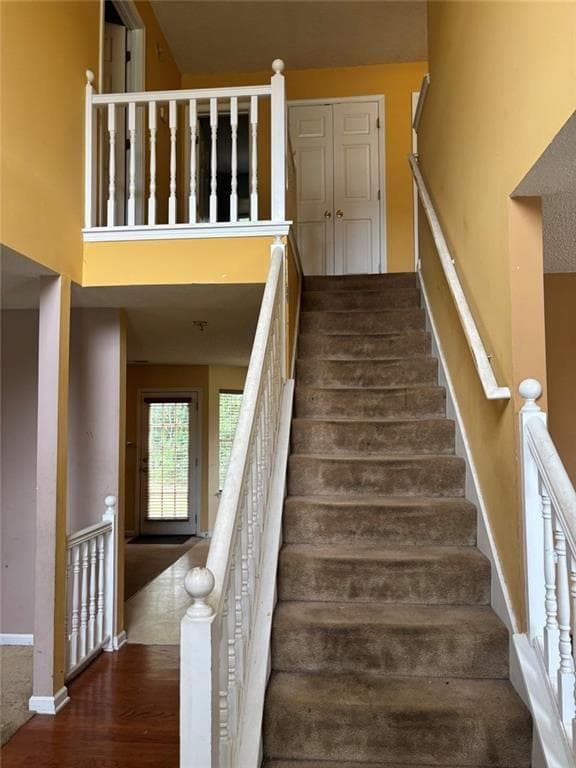 4 bedroom, 3 bathroom, 2,090 sq ft single family residence for sale at 1885 Winding Crossing Trail, Fairburn, GA 30213 — photo 2