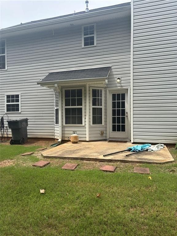 4 bedroom, 3 bathroom, 2,090 sq ft single family residence for sale at 1885 Winding Crossing Trail, Fairburn, GA 30213 — photo 7