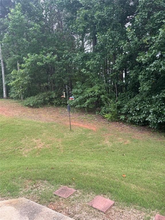 4 bedroom, 3 bathroom, 2,090 sq ft single family residence for sale at 1885 Winding Crossing Trail, Fairburn, GA 30213 — photo 10