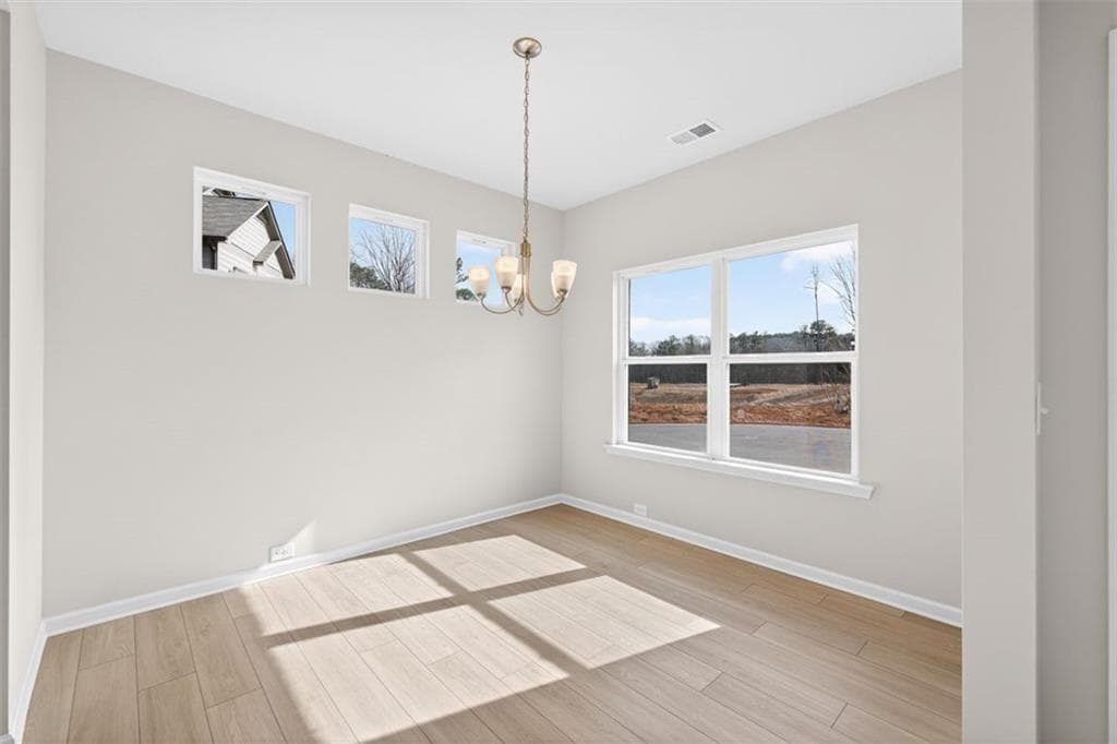 3 bedroom, 3 bathroom, 2,231 sq ft single family residence for sale at 315 Bud Street, Hoschton, GA 30548 — photo 3