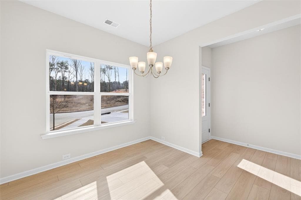 3 bedroom, 3 bathroom, 2,231 sq ft single family residence for sale at 315 Bud Street, Hoschton, GA 30548 — photo 4