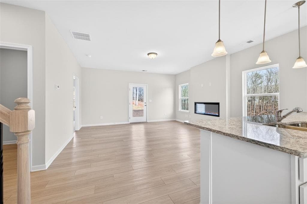 3 bedroom, 3 bathroom, 2,231 sq ft single family residence for sale at 315 Bud Street, Hoschton, GA 30548 — photo 10
