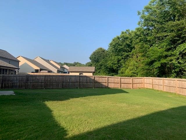 4 bedroom, 3 bathroom, 2,042 sq ft single family residence for rent at 213 Winterset Circle, Hoschton, GA 30548 for $2,400 a month — photo 2