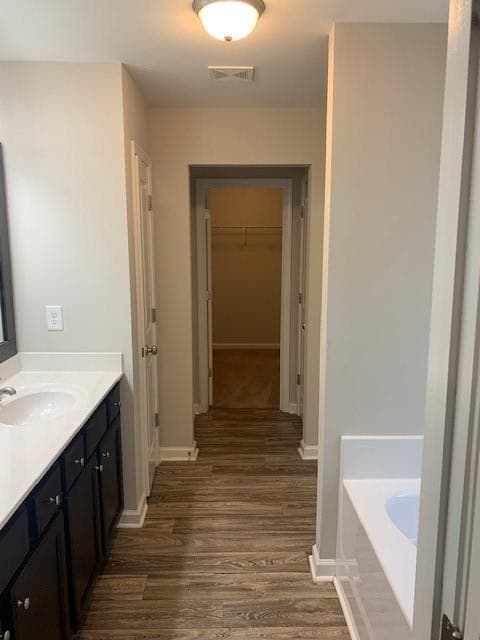 4 bedroom, 3 bathroom, 2,042 sq ft single family residence for rent at 213 Winterset Circle, Hoschton, GA 30548 for $2,400 a month — photo 9