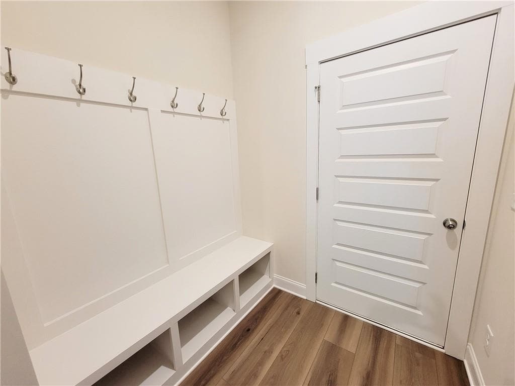 6 bedroom, 4 bathroom, 3,854 sq ft single family residence for sale at 1960 Duncans Mill Lane, Jefferson, GA 30549 — photo 10