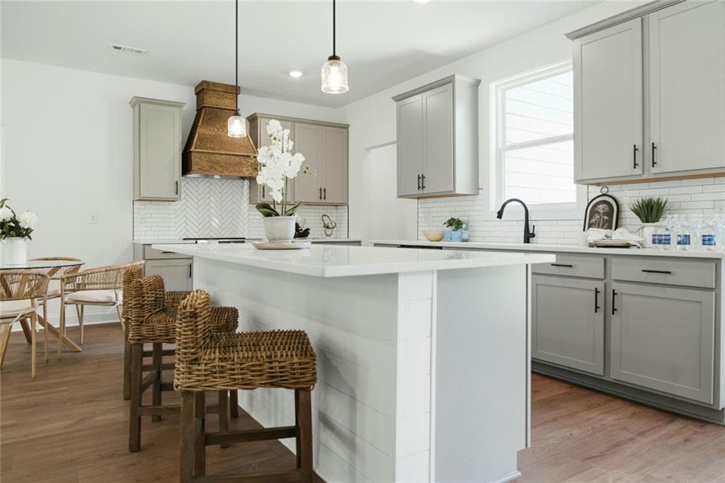 4 bedroom, 3 bathroom, 2,275 sq ft single family residence under contract at 160 Loyd Road, Mansfield, GA 30055 — photo 10